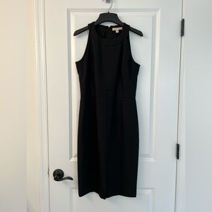 Banana Republic Little Black Dress size 6